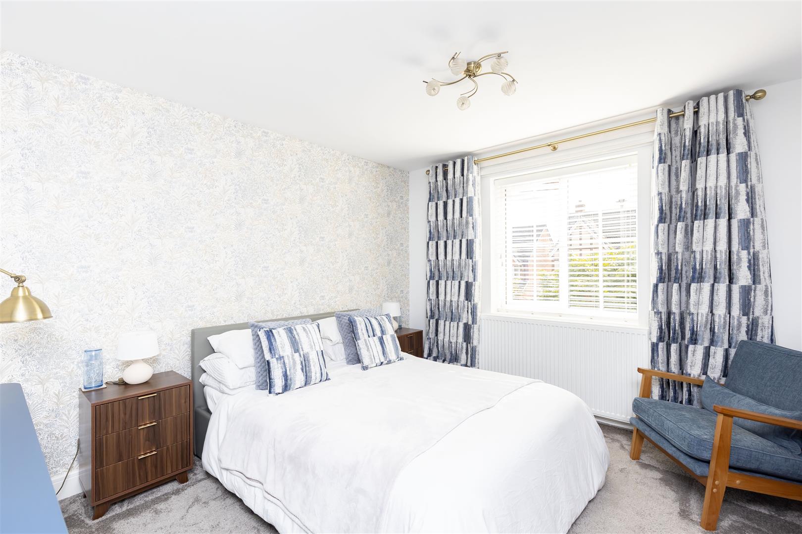 Duxbury Manor Way, Chorley
